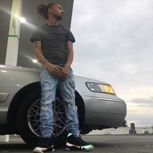 Meet your Posher, Willie